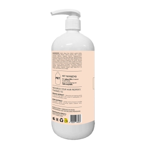 Sampon profesional pentru reparare profunda Anea 1000 ml.