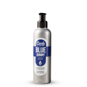 Pigment de par Blue Gummy 200 ml