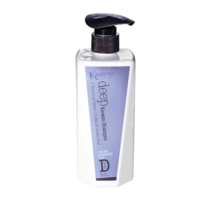 Sampon de par profesional Kashmir Deep 750 ml.