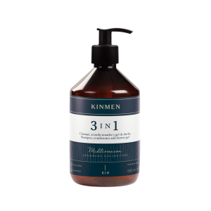 KinMen 3 in 1  500 ml