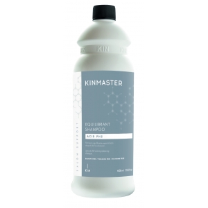 Sampon echilibrant Kinmaster 1000 ml.