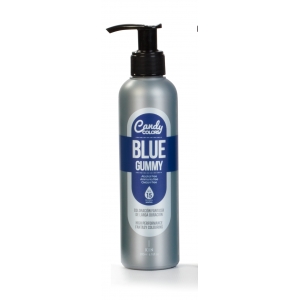 Vopsea de par Blue Gummy 200 ml