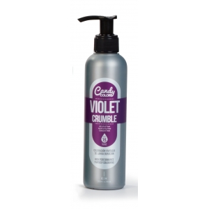 Vopsea de par Violet Crumble 200 ml