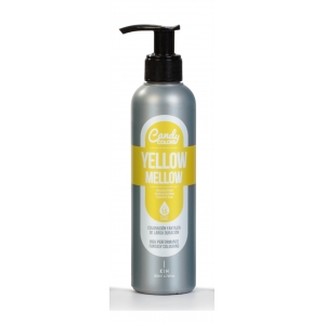 Vopsea de par Yellow Mellow 200 ml